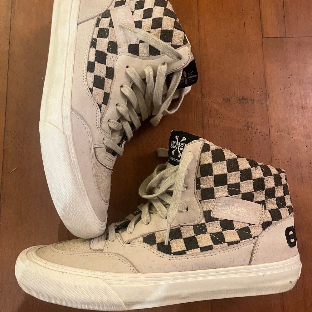 Vans Taka Hayashi - Picture 8 of 8
